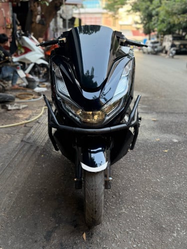 Honda PCX 125cc 2023 ABS Japan 100%