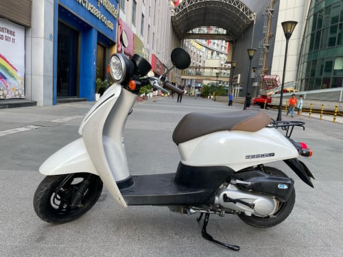 Honda Todayបុិច សេរីខ្ពស់ New98%មានពន្ធកាតគ្រីស្លាកលេខ