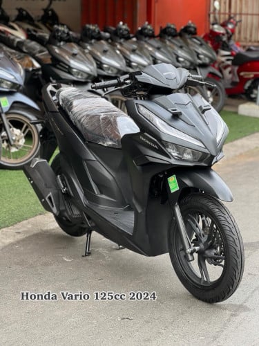 Honda Vario 125cc 2024