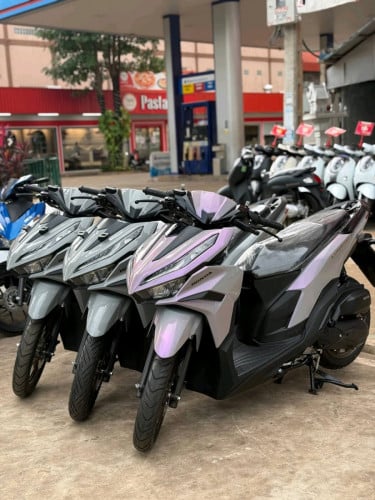 Honda vario 2023