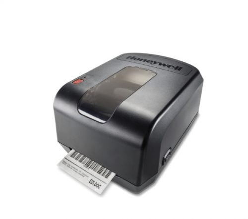 Honeywell PC42T Plus 4-Inch USB Desktop label Printer