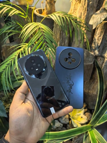 Honor magic 5/CH/512G/