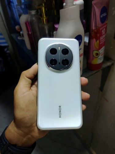 Honor magic 7 Pro 16/512G 99.99%