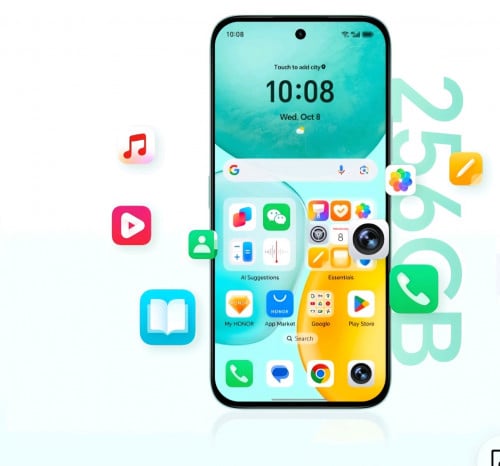 HONOR X6C 【12+256GB】