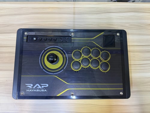 Horizon RAP HAYABUSA