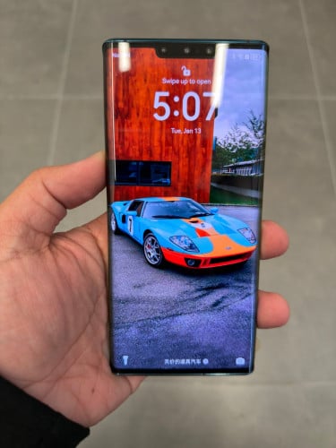 Huawei Mate30 Pro5G