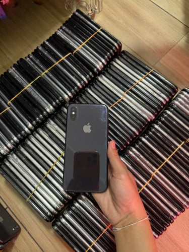 I phon X ចូលមកក្តៅៗ​