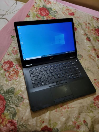 i5/6gen Ram4G M2-128G ប្រើថាច់បានថ្មកាន់ល្អ