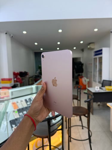 IPad mini (6th generation)