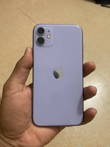 iPhone 11