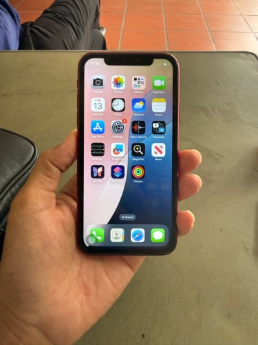iPhone 11 64g no scan bypass wifi 55$
