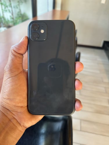 iPhone 11 64G អេក្រង់​ហ្សុីន​ ស្កេន​(​វៃដូរបាន)👉$175