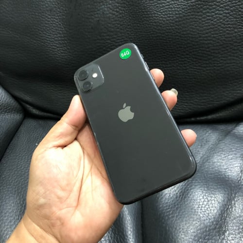 iPhone 11