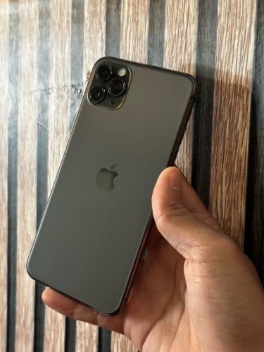 iPhone 11 Pro Max 64G