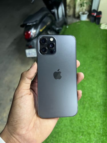 iPhone 12 Pro Max 128g