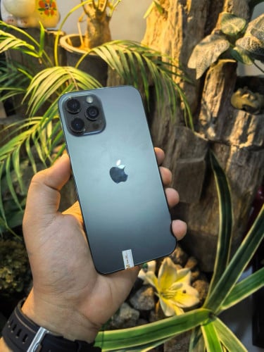 iPhone 12 Pro Max/LLA/128G/