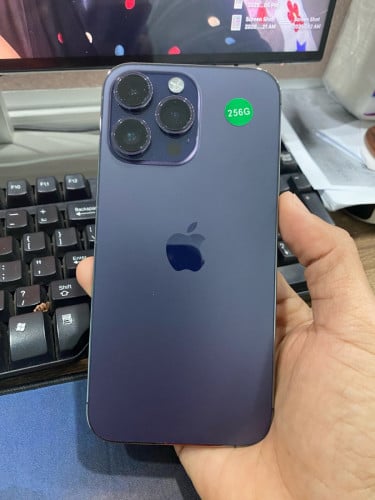 iPhone 14 Pro Max 256 LL/A eSIM