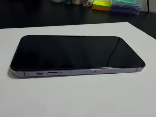 Iphone 14 Pro Max 256GB Used Good condition