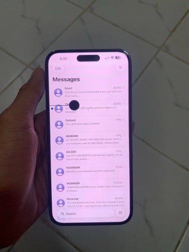 iPhone 14 Pro Max LL/AA