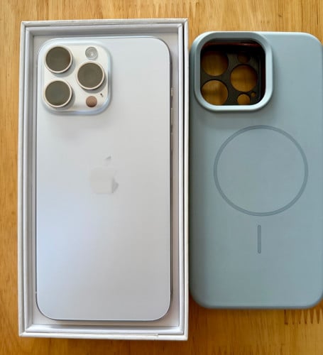 Iphone 15ProMax ZA 99%