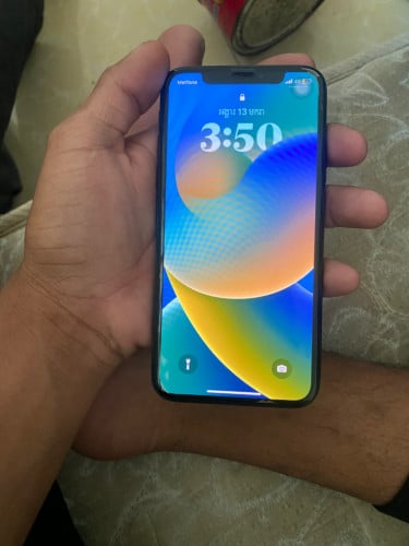 Iphone x90 zin all