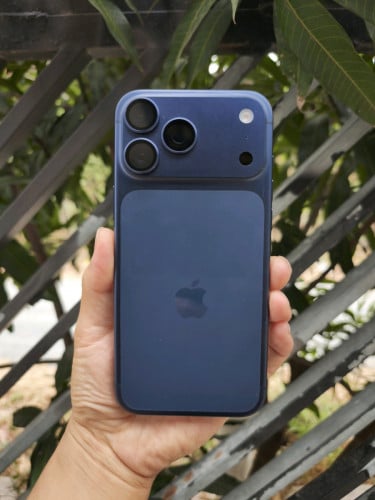 iPhone17ProMax ZA 256G