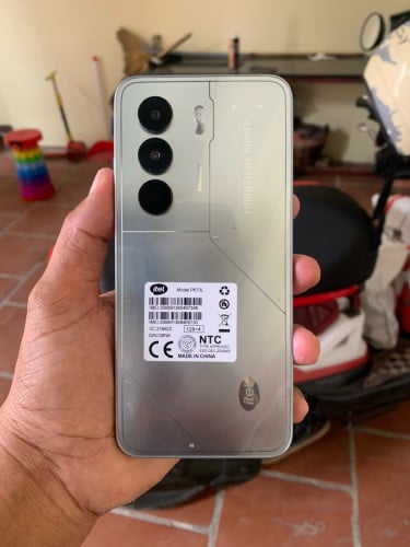 iTel Power70 4g/128g 👉$75