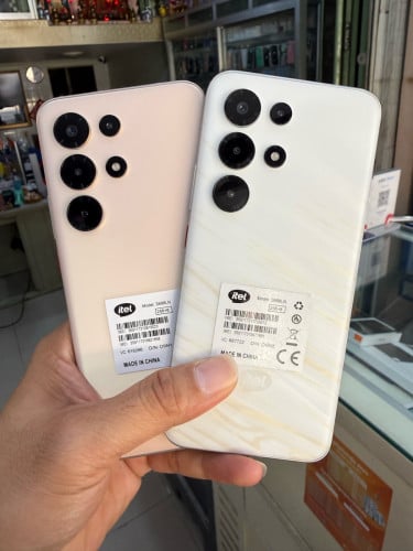 itel S26 Ultra (8GB+16GB/256GB) នៅស្អាត99%, មានប្រអប់និងគ្រឿងហ្សុីន