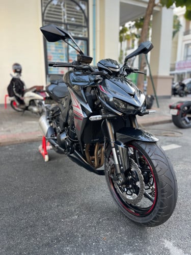 Kawasaki Z1000