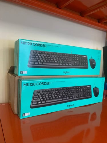 Keyboard and Mouse 1set 15$