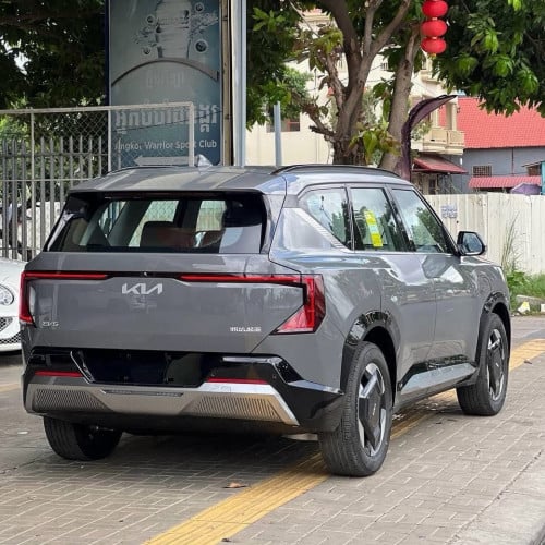 KIA EV5 2025 wave option range 720km𝐅𝐮𝐥𝐥 𝐎𝐩𝐭𝐢𝐨𝐧𝐬 E𝐥𝐞𝐜𝐭𝐫𝐢𝐜SUV
