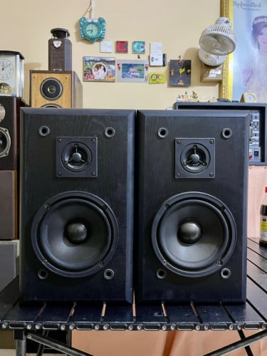 KLH PRO21 អូបាល័ 1.6តឹក(16cm) Make in USA