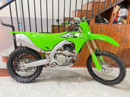 KX 250cc 2025ម៉ូតូឃ្លាំងទើបមកដល់