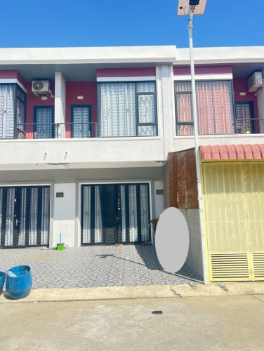 ផ្ទះលក់បន្ទា​ន់