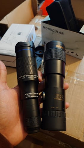 Len zoom 40x លក់ខាត២ដើម 28$ មាន២ដើម