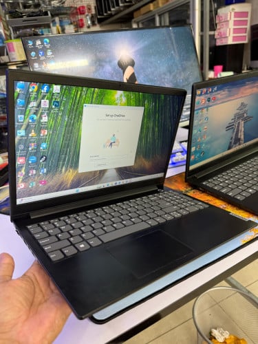 Lenovo Ideapad E5-IML