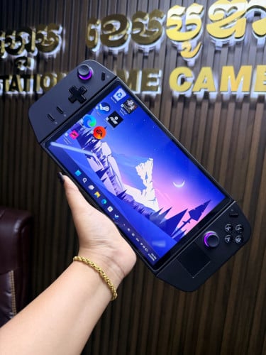 Lenovo legion Go 512gb