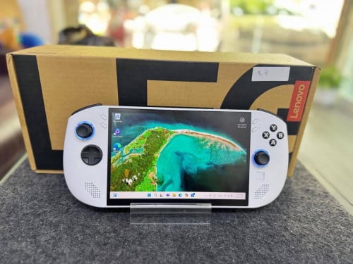 Lenovo legion Go S 512gb