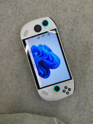 Lenovo legion GO S (no changer)