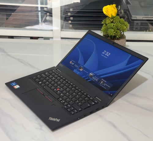 Lenovo ThinkPad L13  Core i5 11th Gen 8CPUs