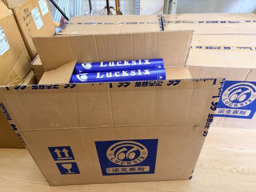 Lucksix 76 គ្រាប់សី​