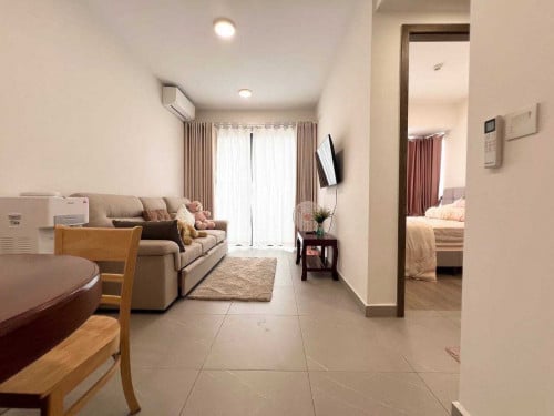 Luxury One bedroom for rent at Urban Village 🍀