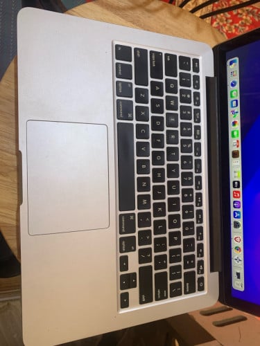 Macbook pro 13inch 320$ RAM 16G