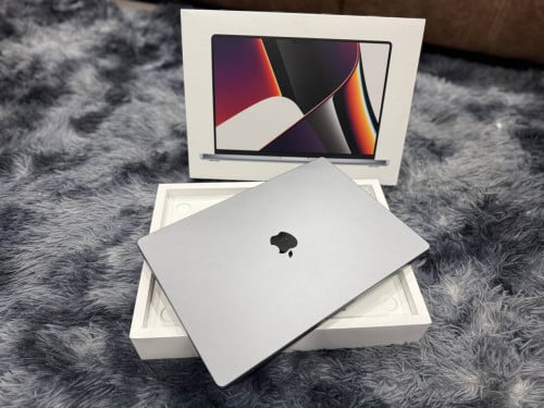 Macbook Pro 16inch M1 Pro 32G 1T 99% from USA 1399$