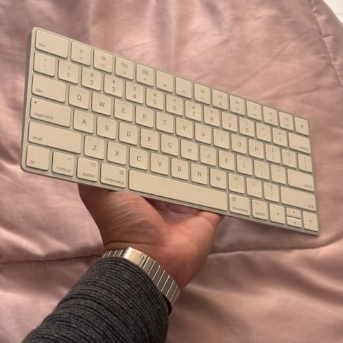 Magic Keyboard For Mac