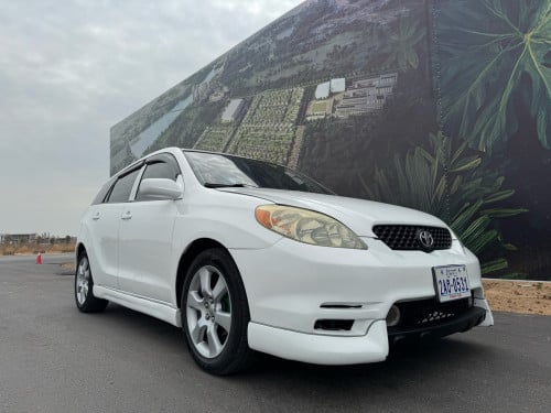 Martrix 2003 RX លក់ អត់ពេលជិះ