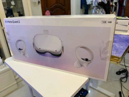 Meta Quest2 128g still new 97%