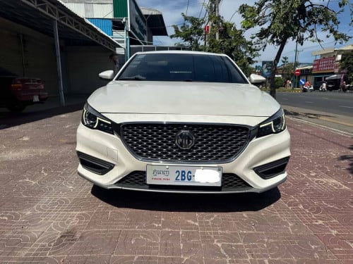 MG6 2020(ម្ចាស់ដើម)