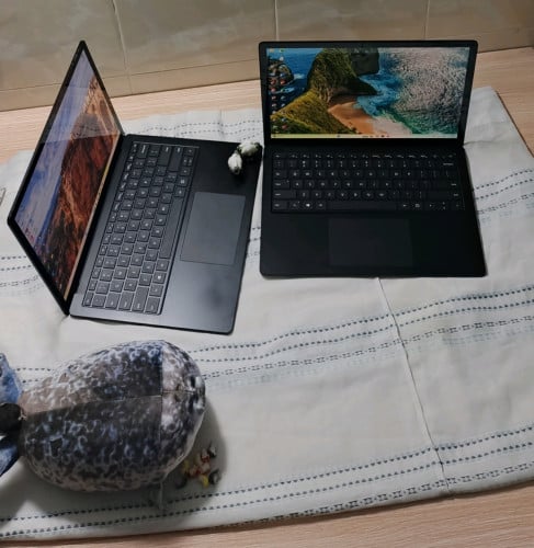 Microsoft Surface 3 – i5 | RAM 8GB | SSD 256GB | Touch screen