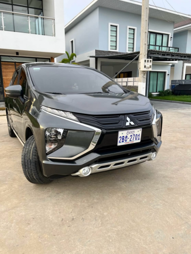 Mitsubishi Xpander